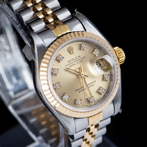 ladies rolex oyster perpetual|Rolex Oyster Perpetual date precio.